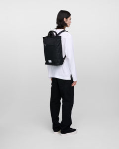 Sandqvist - GROUND 2-Way Bag - Weekendbee - sustainable sportswear