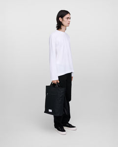 Sandqvist - GROUND 2-Way Bag - Weekendbee - sustainable sportswear