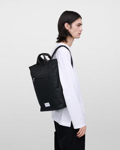 Sandqvist - GROUND 2-Way Bag - Weekendbee - sustainable sportswear