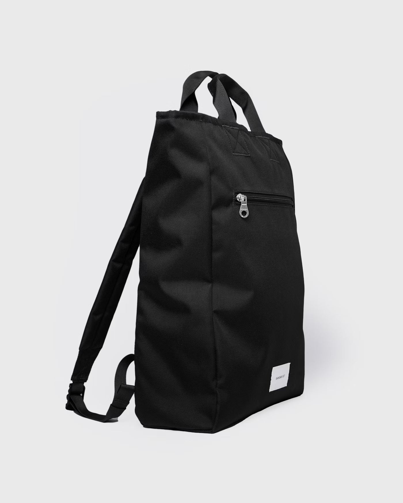 Sandqvist - GROUND 2-Way Bag - Weekendbee - sustainable sportswear