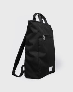 Sandqvist - GROUND 2-Way Bag - Weekendbee - sustainable sportswear