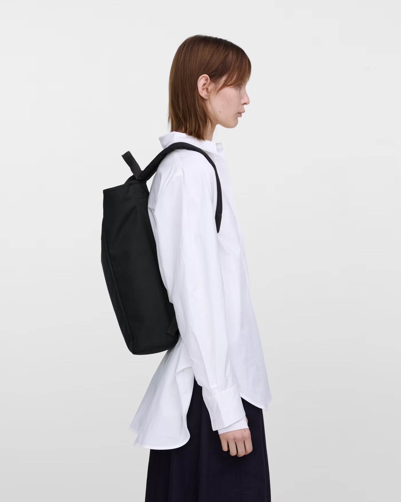 Sandqvist - GROUND 2-Way Bag - Weekendbee - sustainable sportswear