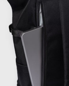 Sandqvist - ICON Rolltop Backpack L - Weekendbee - sustainable sportswear