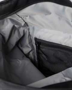 Sandqvist - ICON Rolltop Backpack L - Weekendbee - sustainable sportswear