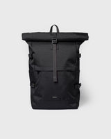 Sandqvist - ICON Rolltop Backpack L - Weekendbee - sustainable sportswear