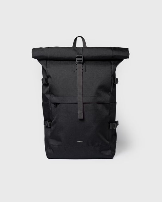 Sandqvist ICON Rolltop Backpack L Bags