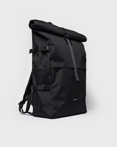 Sandqvist - ICON Rolltop Backpack L - Weekendbee - sustainable sportswear