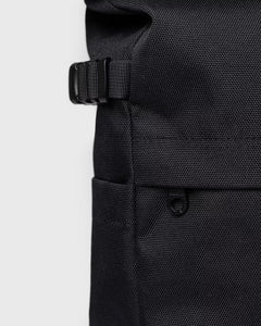 Sandqvist - ICON Rolltop Backpack M - Weekendbee - sustainable sportswear