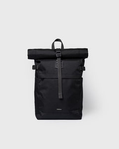 Sandqvist - ICON Rolltop Backpack M - Weekendbee - sustainable sportswear