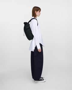 Sandqvist - ICON Rolltop Backpack M - Weekendbee - sustainable sportswear