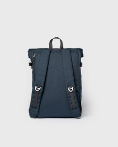 Sandqvist - ICON Rolltop Backpack M - Weekendbee - sustainable sportswear