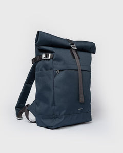 Sandqvist - ICON Rolltop Backpack M - Weekendbee - sustainable sportswear