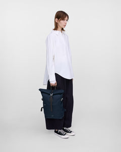 Sandqvist - ICON Rolltop Backpack M - Weekendbee - sustainable sportswear