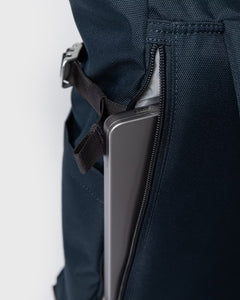 Sandqvist - ICON Rolltop Backpack M - Weekendbee - sustainable sportswear