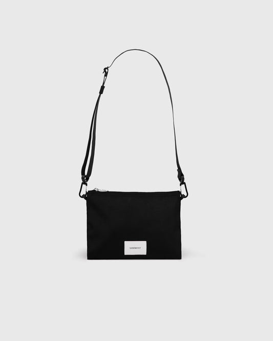 Sandqvist GROUND Sacoche Slim Bags