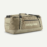 Black Hole Duffel 70L - 100% gerecycled polyester - Weathered Stone