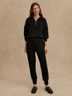 Varley - The Slim Cuff Pant 27.5" - Weekendbee - sustainable sportswear