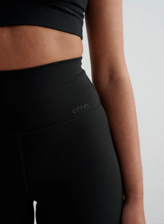 Aimn - Sense Tights - Weekendbee - sustainable sportswear