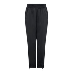 Girlfriend Collective W's Summit Track Pant - Made From Recycled PET Bottles Black Pants