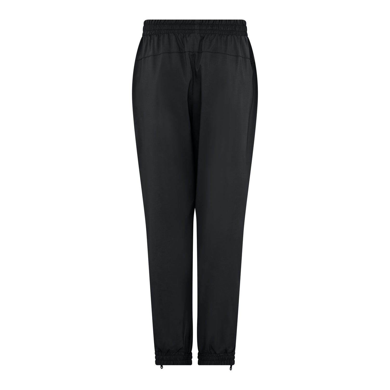 Girlfriend Collective W's Summit Track Pant - Made From Recycled PET Bottles Black Pants