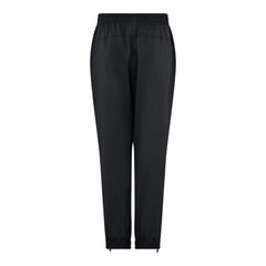 Girlfriend Collective W's Summit Track Pant - Made From Recycled PET Bottles Black Pants