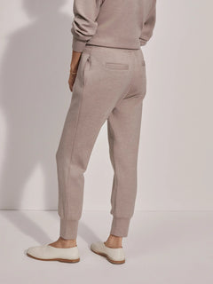 Varley - The Slim Cuff Pant 27.5" - Weekendbee - sustainable sportswear
