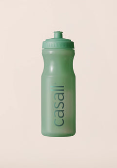 Casall Fitness Water Bottle 0.7L Teal Water Bottle
