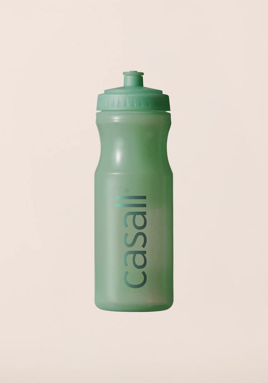 Casall Fitness Water Bottle 0.7L Teal Water Bottle