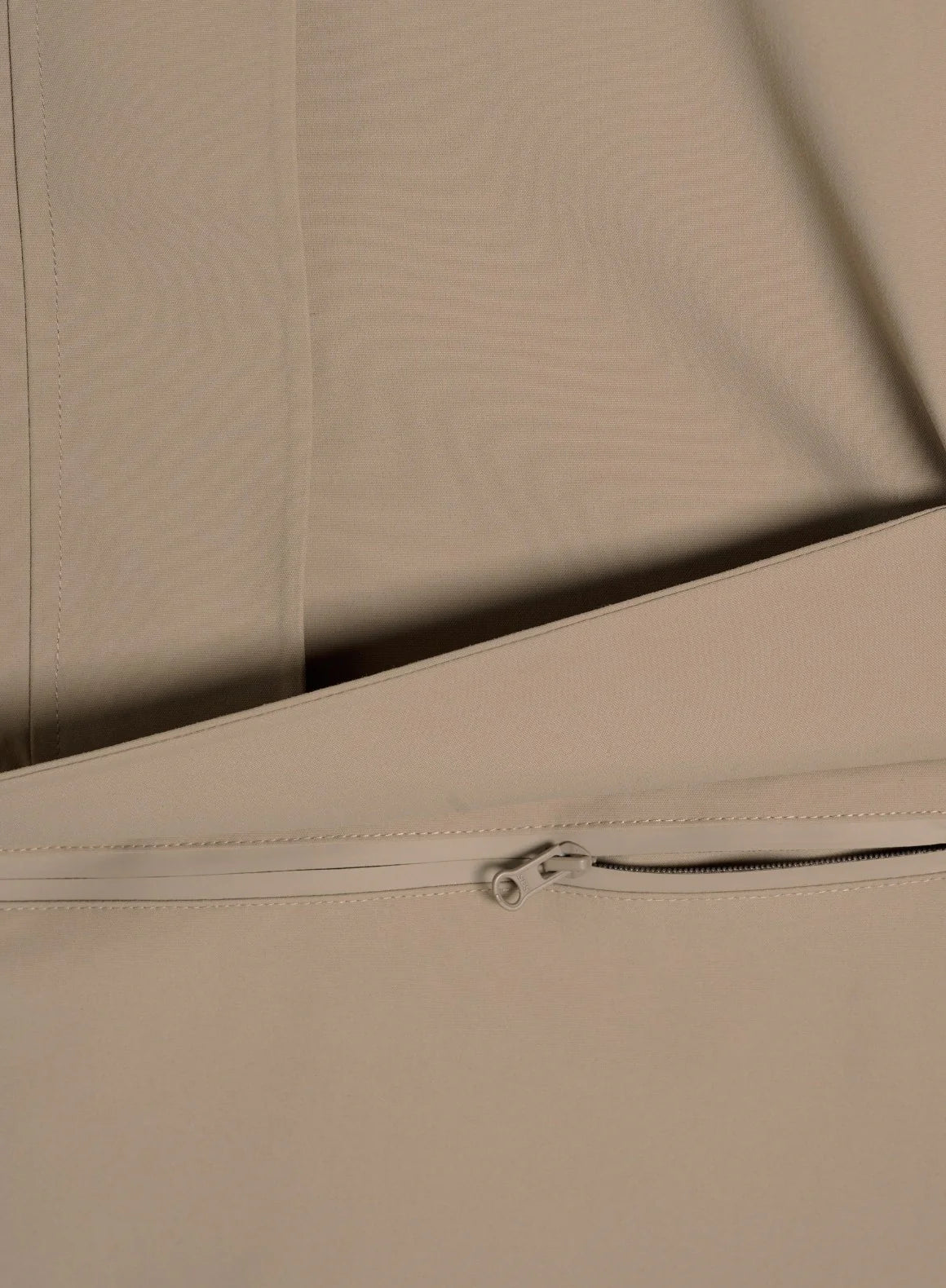 Aimn - Waterproof Oversized Anorak - Weekendbee - sustainable sportswear