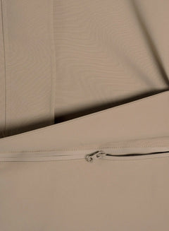 Aimn - Waterproof Oversized Anorak - Weekendbee - sustainable sportswear