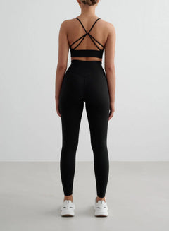 Aimn - Sense Tights - Weekendbee - sustainable sportswear