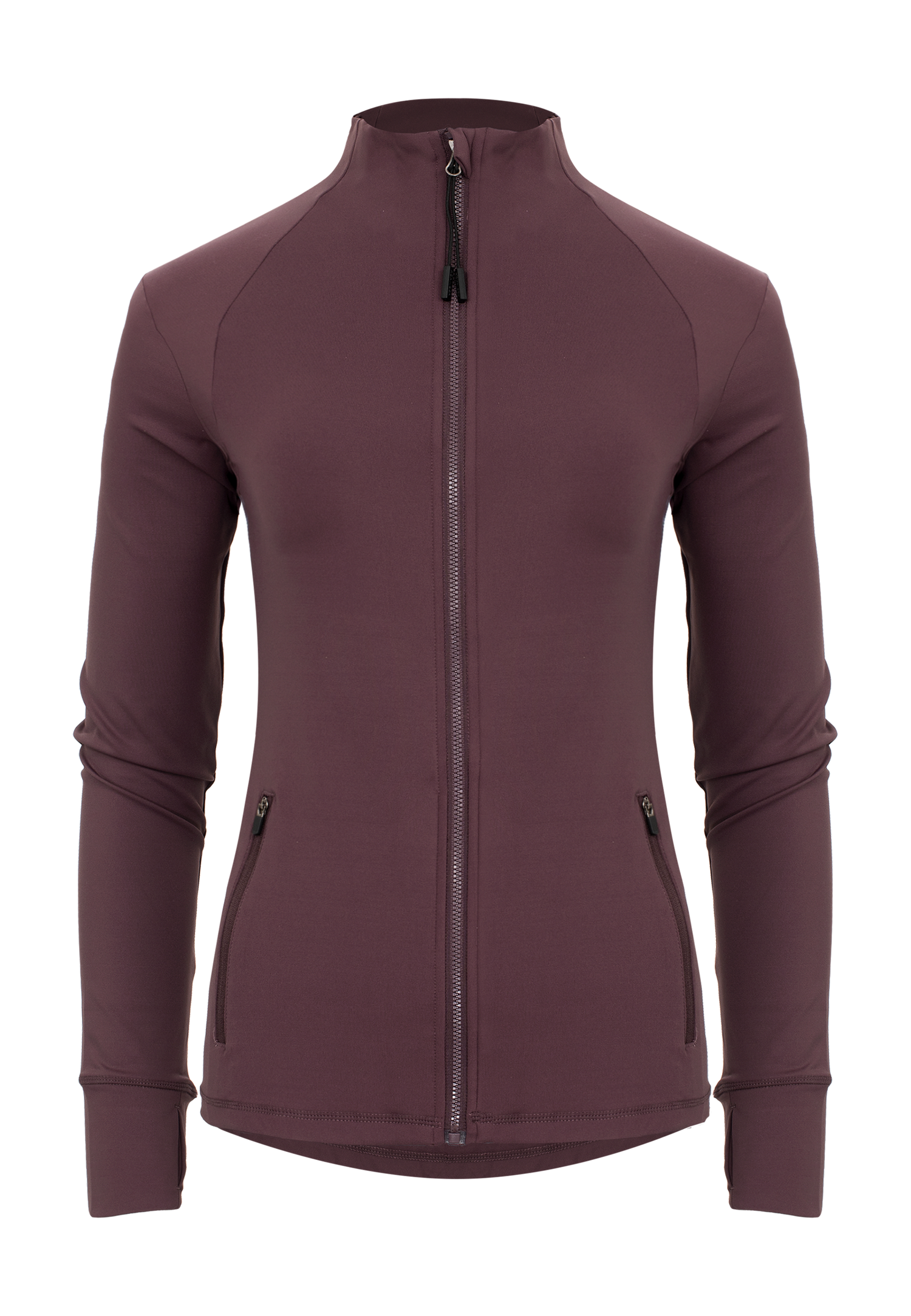 Röhnisch Legacy Full Zip Huckleberry Shirt