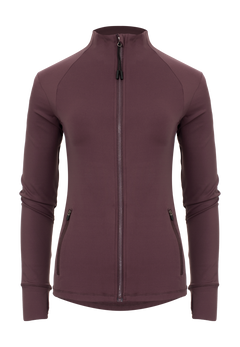 Röhnisch Legacy Full Zip Huckleberry Shirt