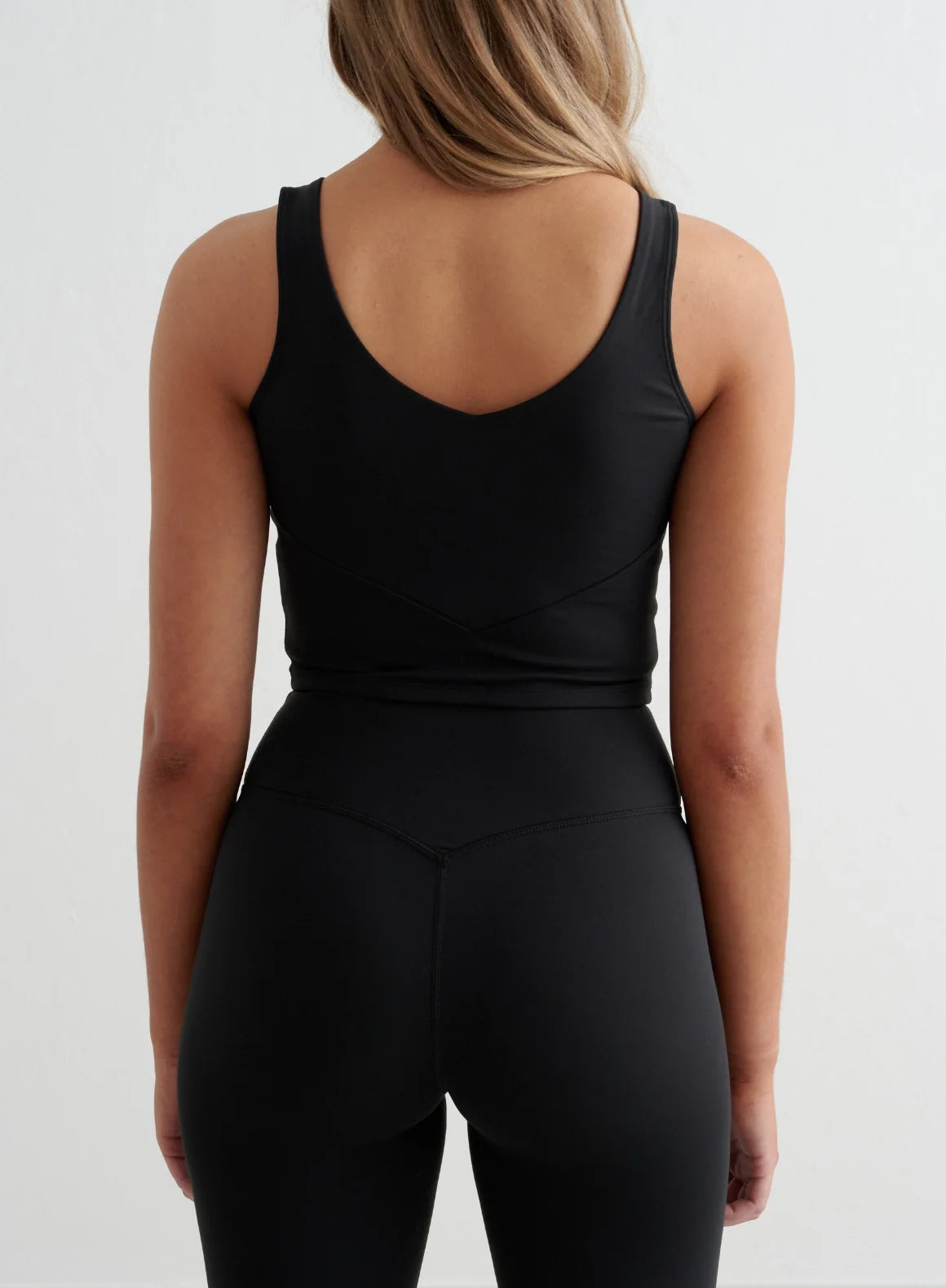 Aimn - Sense Bralette - Weekendbee - sustainable sportswear