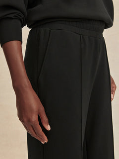 Varley - The Wide Leg Pant 30" - Weekendbee - sustainable sportswear