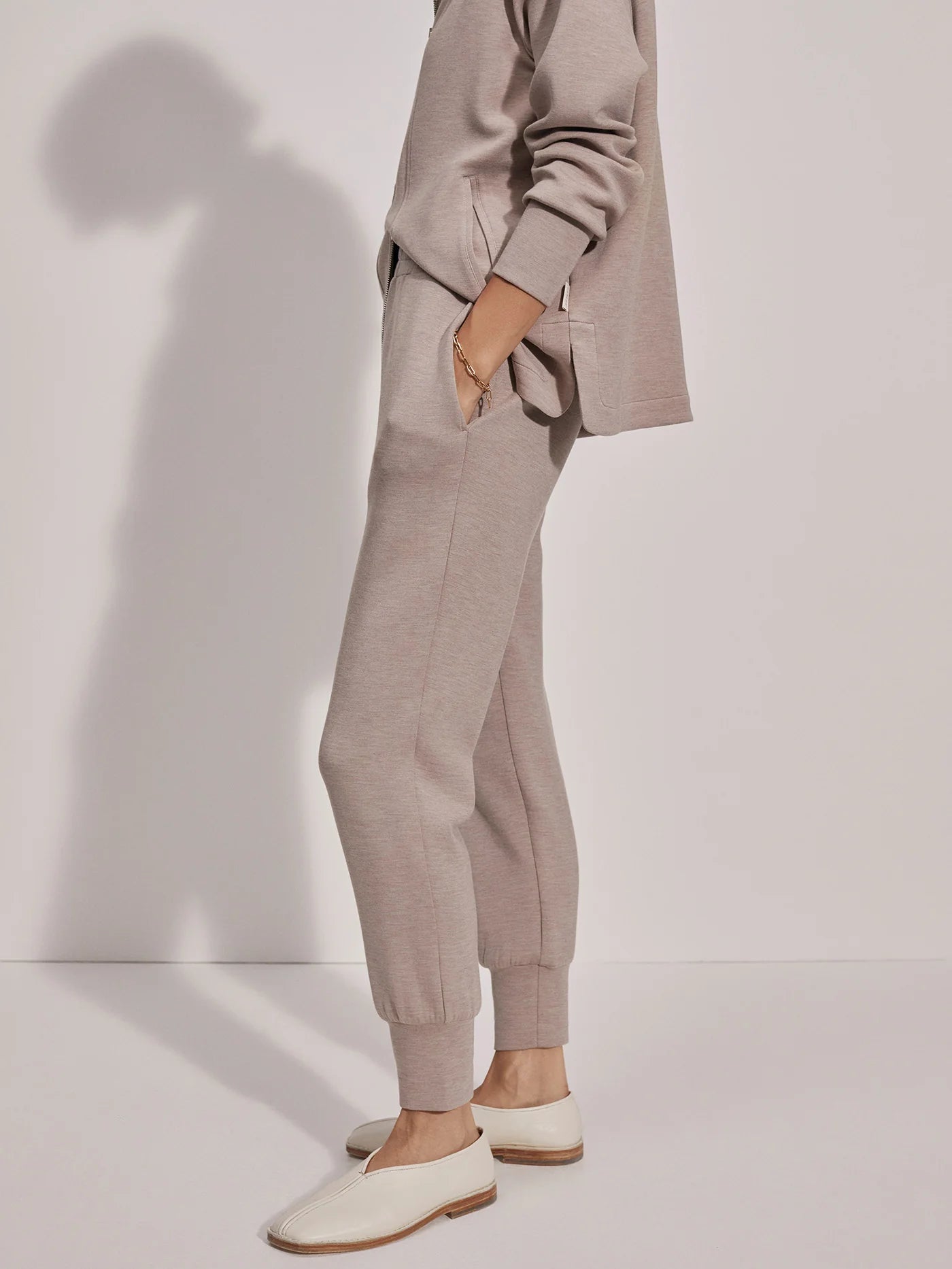 Varley - The Slim Cuff Pant 27.5