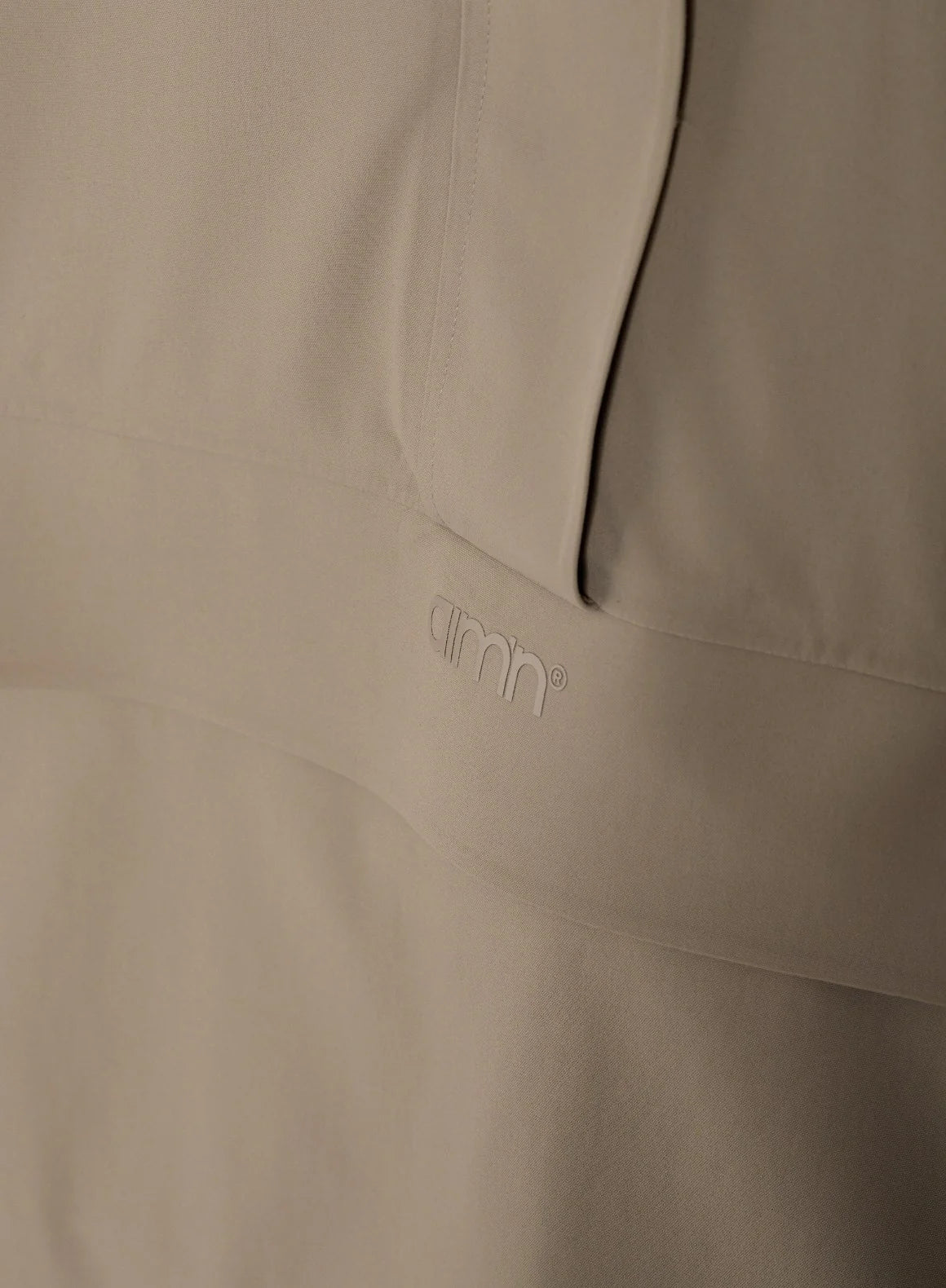 Aimn - Waterproof Oversized Anorak - Weekendbee - sustainable sportswear