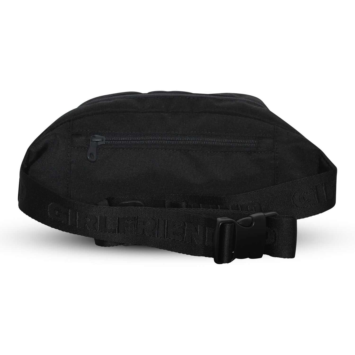 Girlfriend Collective The Belt Bag Black One size Socks