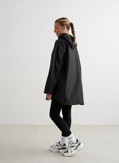 Aimn - Waterproof Oversized Anorak - Weekendbee - sustainable sportswear