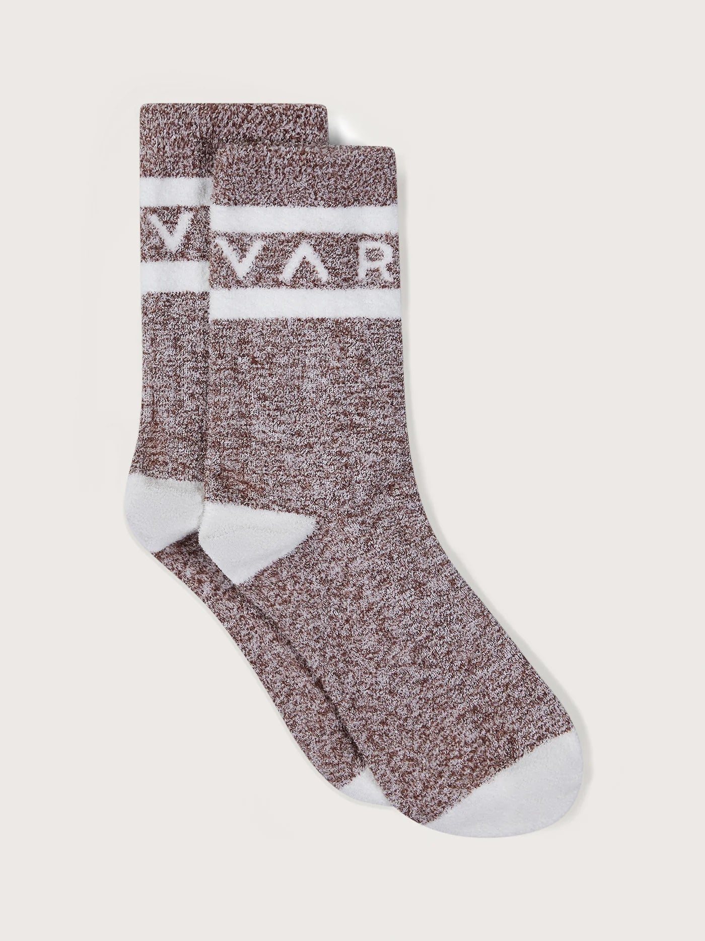 Varley - Spencer Marl Sock - Weekendbee - sustainable sportswear