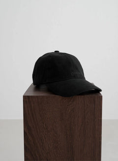 Aimn - Small Logo Cap - Weekendbee - sustainable sportswear