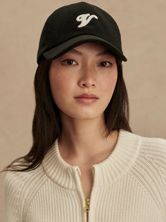 Varley - Raina Fleece Cap - Weekendbee - sustainable sportswear