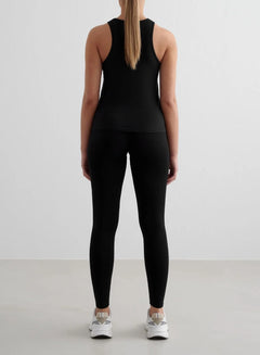 Aimn - Soft Basic Singlet - Weekendbee - sustainable sportswear
