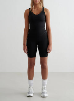 Aimn - Sense Bralette - Weekendbee - sustainable sportswear