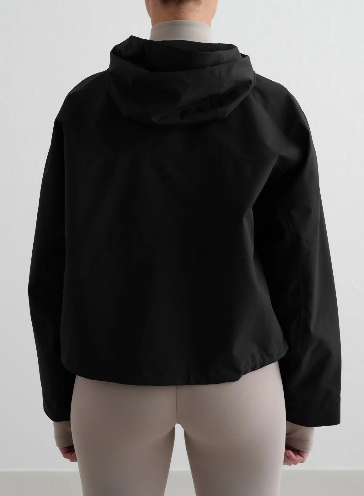 Aimn - Waterproof Jacket - Weekendbee - sustainable sportswear