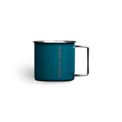 Beavy Cup Cutlery Picture Organic
