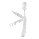Picture Organic Multi Cutlery Set Stainless Steel Cutlery