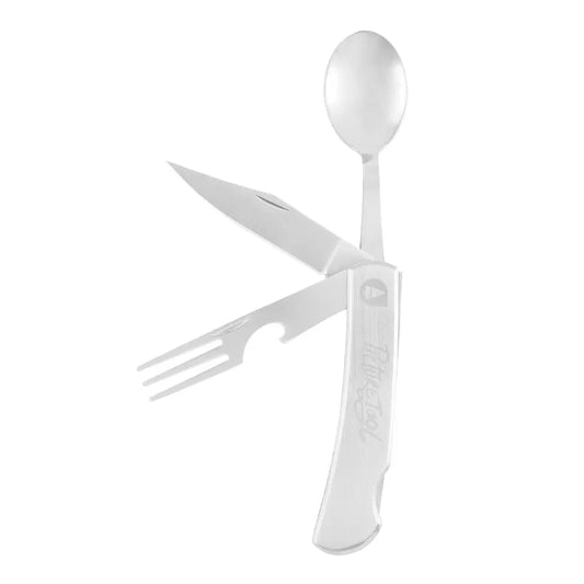 Picture Organic Multi Cutlery Set Stainless Steel Cutlery