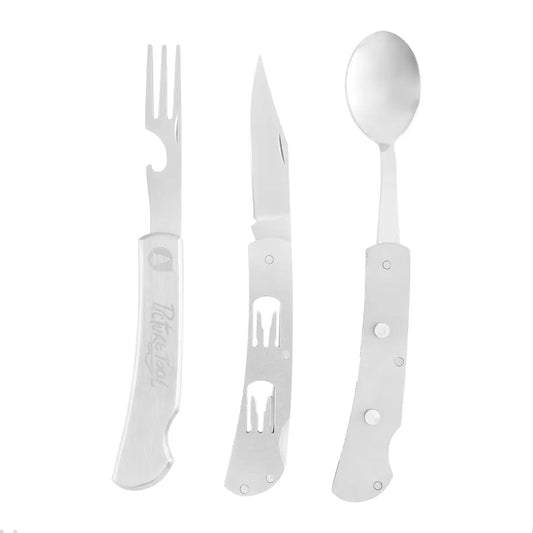 Picture Organic Multi Cutlery Set Stainless Steel Cutlery