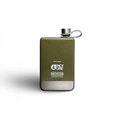 Picture Organic Bivouac Party Set Military Water Bottle